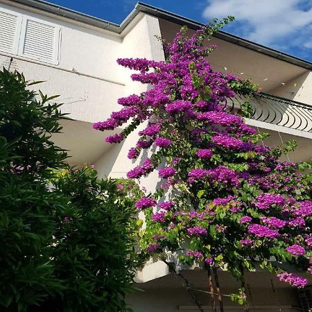 Apartmani Sonja Makarska Exterior foto