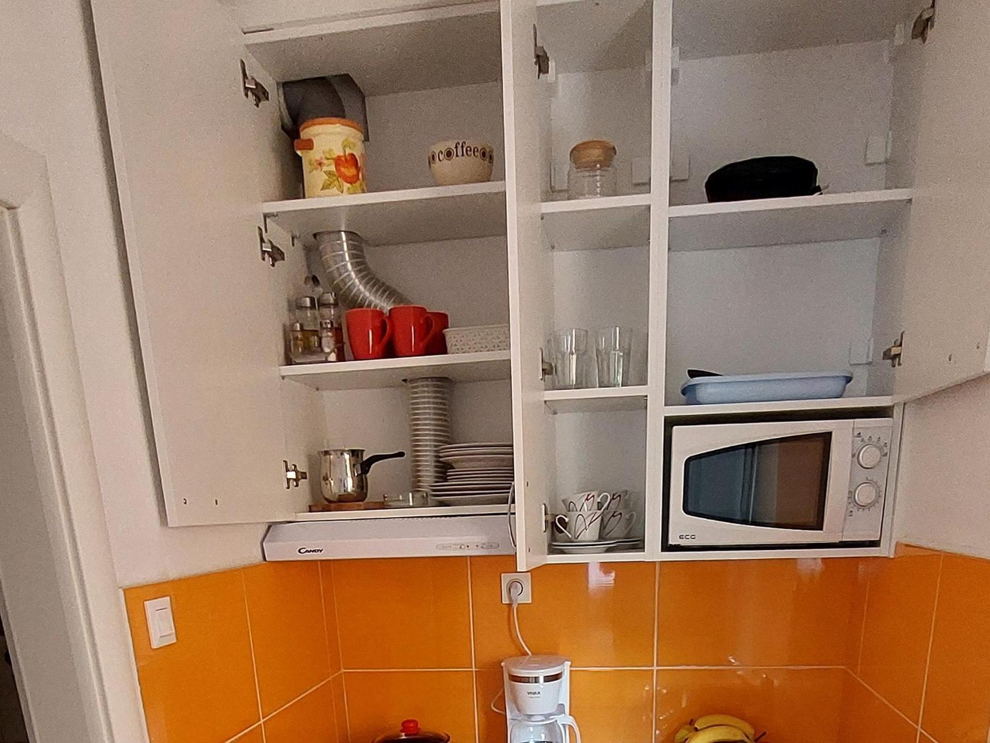Apartmani Sonja Makarska Quarto foto
