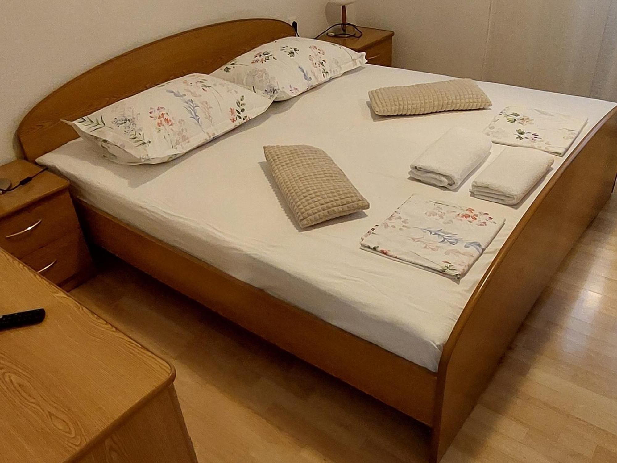 Apartmani Sonja Makarska Quarto foto