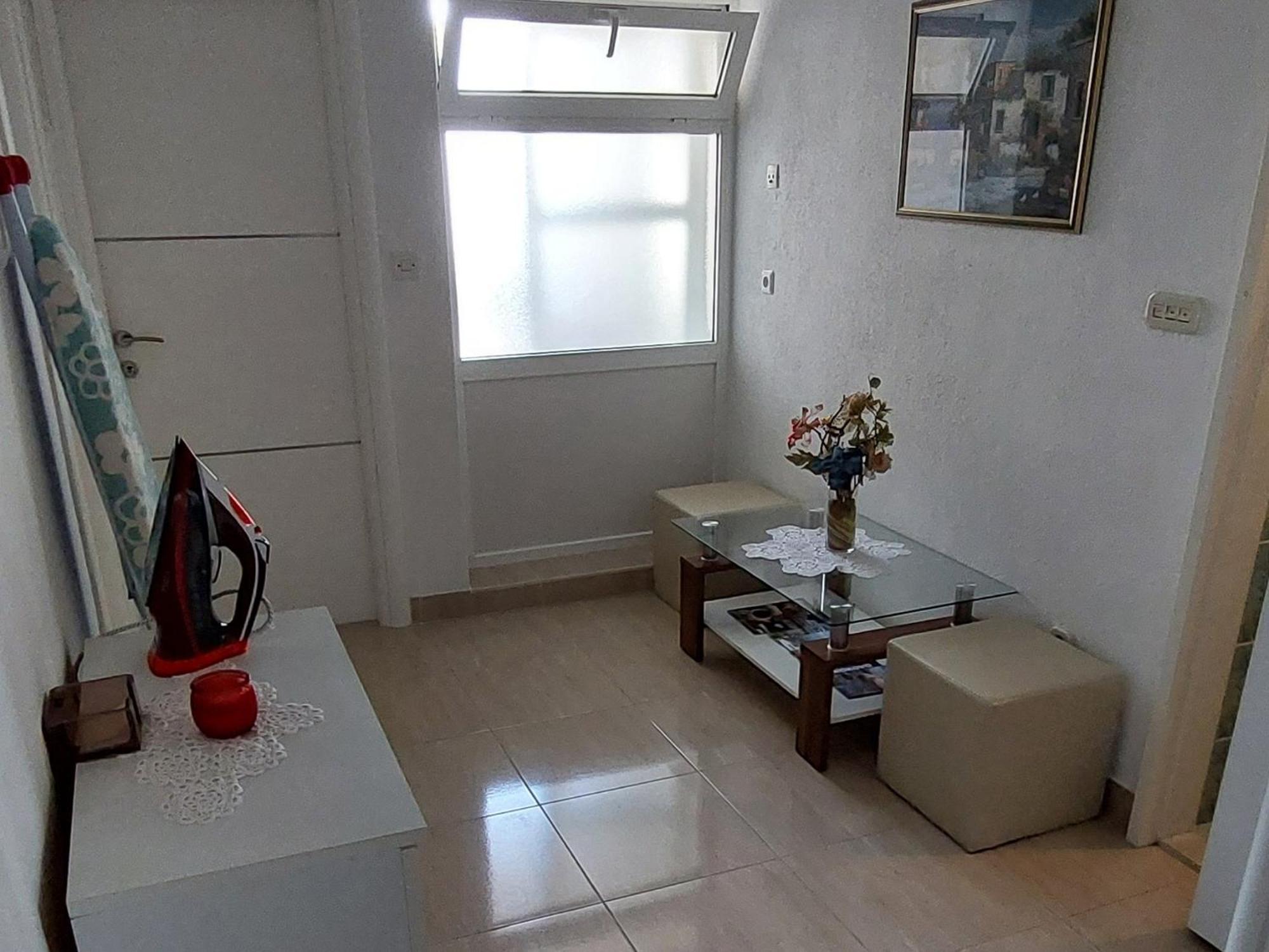 Apartmani Sonja Makarska Exterior foto